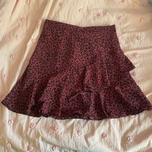 altar’d state skirt